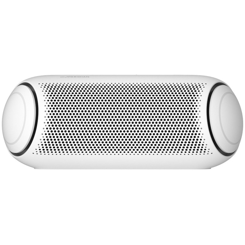 LG XBOOM Go PL5[White]