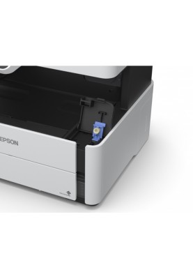 Epson БФП ink mono A4 EcoTank M3180 39 ppm Fax ADF Duplex PCL USB Ethernet Wi-Fi Pigment