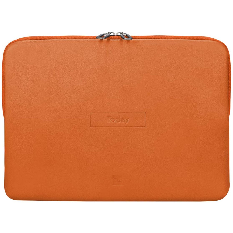 Tucano Чохол Today Sleeve 15"/16", помаранчевий