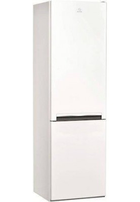 Indesit Холодильник з нижньою морозильною камерою LI9S1EW