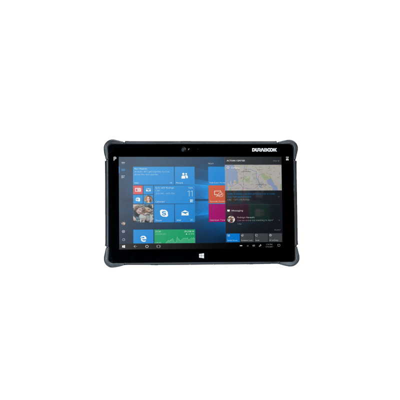 Durabook Планшет R11L 11.6FHD/Intel Pen-4417U/4/128/int/LTE/W10P