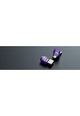 Kingston Накопичувач 128GB USB 3.2 Gen1 + Type-C DT microDuo 3C R200MB/s