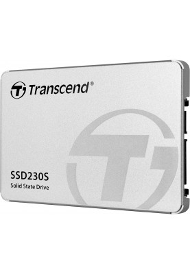 Transcend Накопичувач SSD 2.5" 4TB SATA 230S