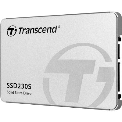 Transcend Накопичувач SSD 2.5" 4TB SATA 230S