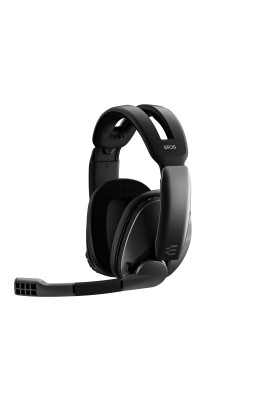 Epos Гарнітура ігрова GSP 370 Wireless, USB