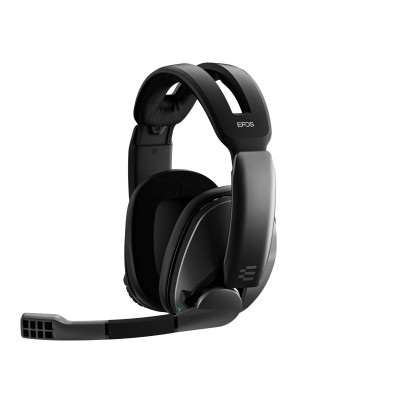 Epos Гарнітура ігрова GSP 370 Wireless, USB
