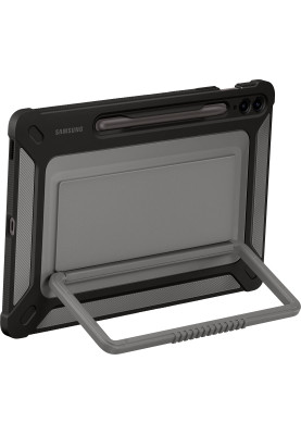 Samsung Чохол Outdoor Cover для планшета Galaxy Tab S9 FE+ (X610/616) Titan
