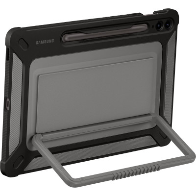 Samsung Чохол Outdoor Cover для планшета Galaxy Tab S9 FE+ (X610/616) Titan