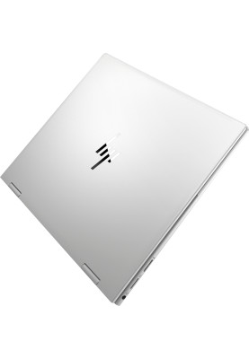 HP Ноутбук ENVY x360 13-bf0006ua 13.3" WUXGA IPS Touch, Intel i5-1230U, 16GB, F1024GB, UMA, Win11, сріблястий