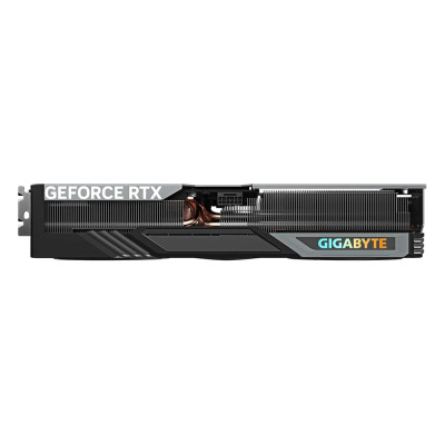 Gigabyte Відеокарта GeForce RTX 4070 Ti 12GB GDDR6X GAMING OC
