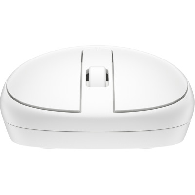 HP Миша 240, BT, білий