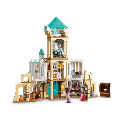 LEGO Конструктор Замок короля Маґніфіко