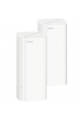 Tenda Система WiFi-Mesh MX12 NOVA AX3000, 2мод