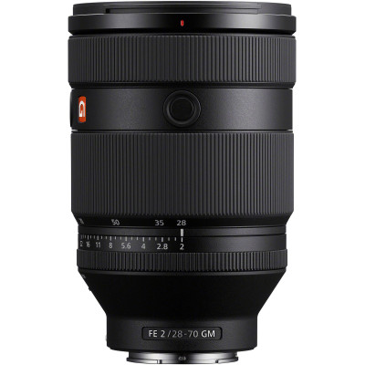 Sony Об'єктив 28-70mm f/2.0 GM для NEX FF Sony Об'єктив 28-70mm f/2.0 GM для NEX FF
