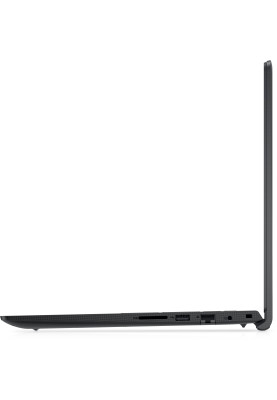 Dell Ноутбук Vostro 3530 15.6" FHD AG, Intel i5-1334U, 16GB, F512GB, UMA, Win11P, чорний