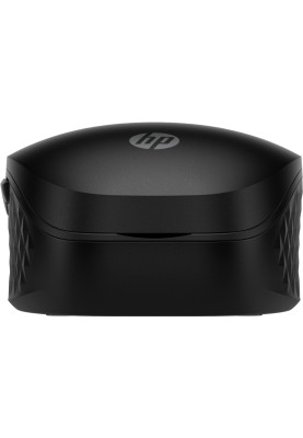HP Миша 420 Programmable, BT, чорний