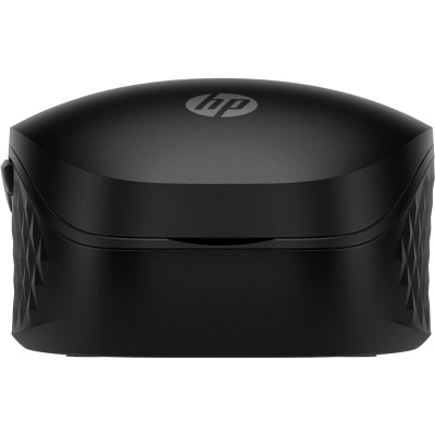 HP Миша 420 Programmable, BT, чорний
