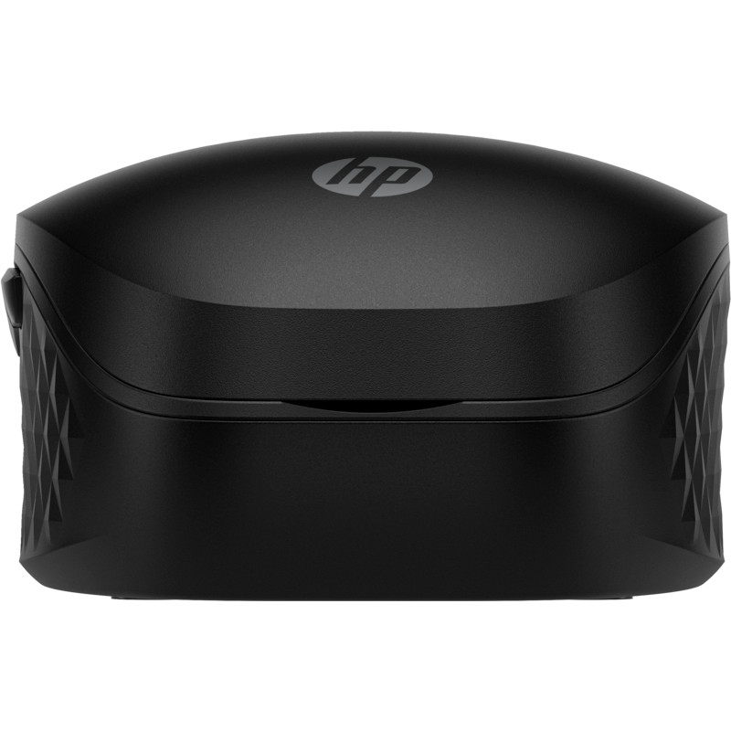 HP Миша 420 Programmable, BT, чорний