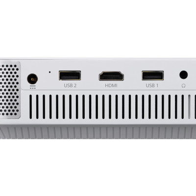 Acer Проектор PD1520s FHD, 1200 lm, LED, 1.2, WiFi, Whale TV