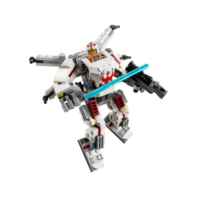 LEGO Конструктор LEGO Star Wars Робот X-Wing Люка Скайвокера