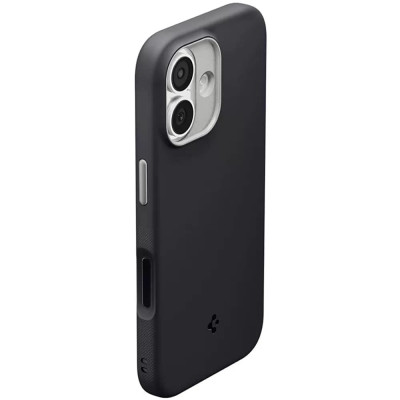Spigen Чохол Spigen для iPhone 17, Nano Pop MagFit, Black Sesame Spigen Чохол Spigen для iPhone 17, Nano Pop MagFit, Black Sesame