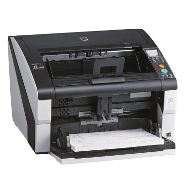 Ricoh Документ-сканер A3 fi-7800