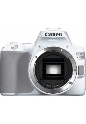 Canon EOS 250D[kit 18-55 IS STM White]