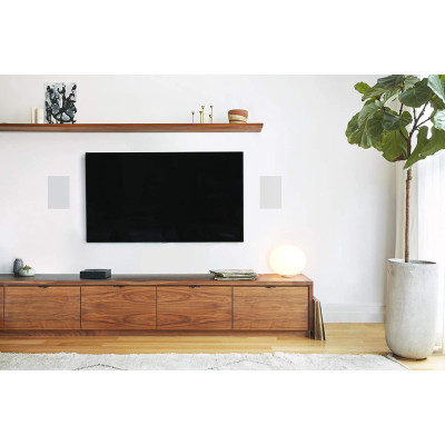 Sonos Вбудована в стіну акустична система In-Wall Speaker (пара)