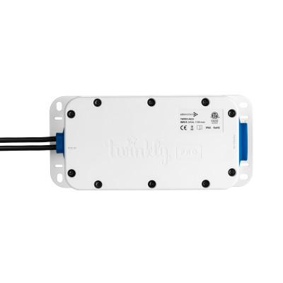 Twinkly Pro Мост Twinkly Pro Ethernet to 4G WiFi, IP65