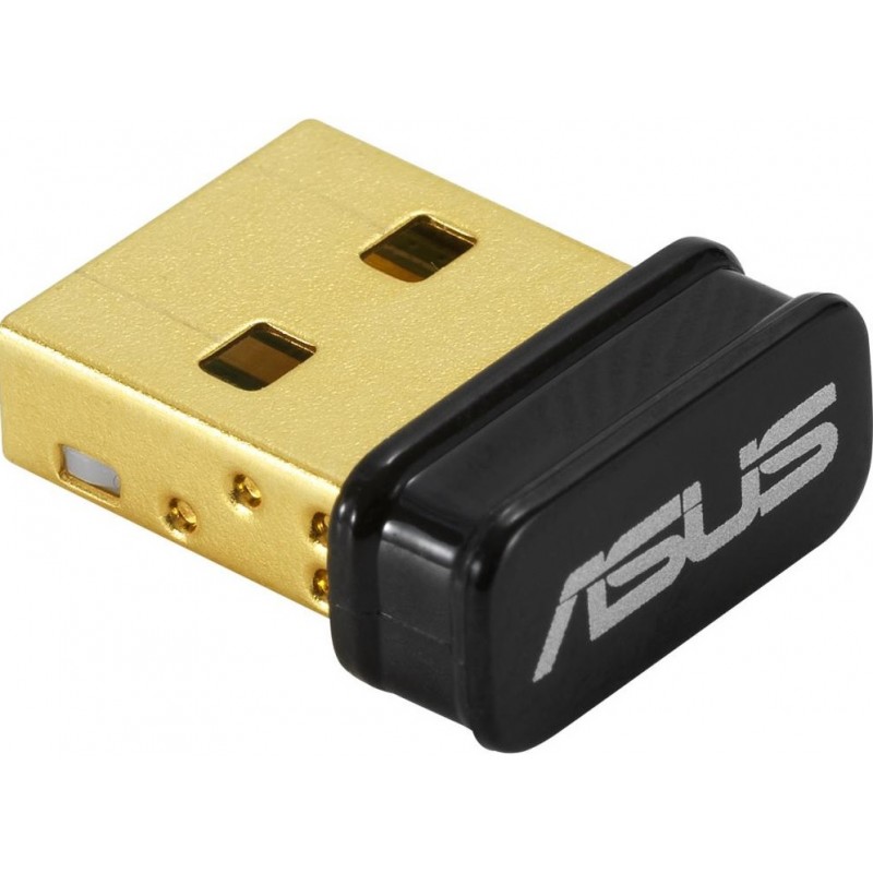 ASUS BT-адаптер USB-BT500 Bluetooth 5.0 USB2.0