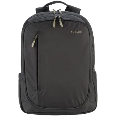 Tucano Рюкзак Bizip AGS 17", чорний