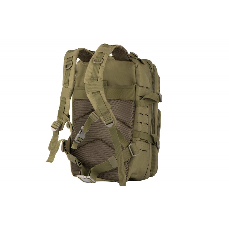 2E Tactical Рюкзак тактичний, 36L, зелений