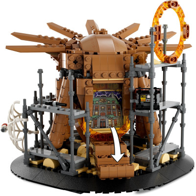 LEGO Конструктор Marvel Вирішальний бій Людини-Павука