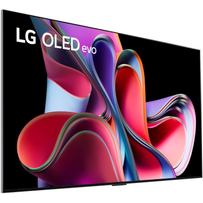 LG Телевізор 55` OLED55G36LA