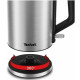 Tefal Електрочайник Bronx Electric, 1.7л, нерж. сталь, сірий