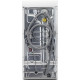 Electrolux Пральна машина вертикальна, 6кг, 1300, A+++, 60см, дисплей, пара, інвертор, білий
