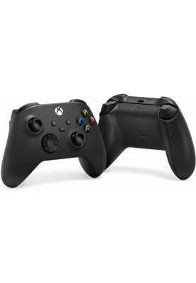 Microsoft Геймпад Xbox BT, чорний