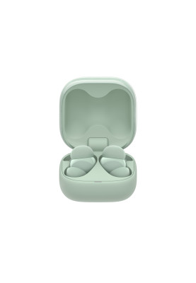 Sony Навушники TWS LinkBuds Fit BT 5.3, ANC, IPX4, SBC, AAC, LDAC, LC3, Mic, Зелений