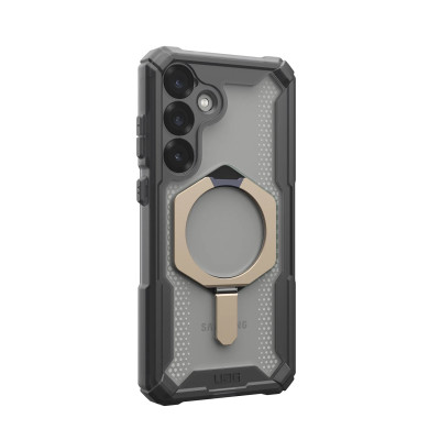 UAG Чохол для Samsung Galaxy S25+, Plasma XTE with Magnet, Ash/Titanium