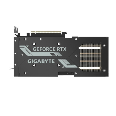 Gigabyte Відеокарта  GeForce RTX 4070 SUPER 12GB GDDR6X WINDFORCE OC