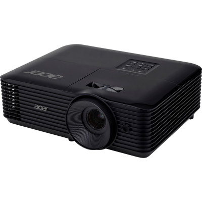 Acer Проєктор X1228Hn XGA, 4800 lm, 1.94-2.16