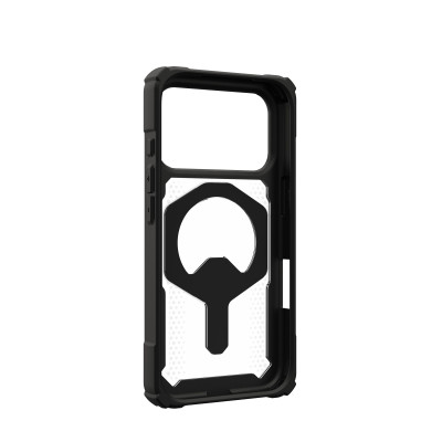 UAG Чохол UAG для iPhone 17 Pro, Plasma XTE MagSafe, Black/Clear