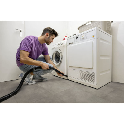 Karcher Насадка Karcher щілинна для пилесосів гнучка 615мм Karcher Насадка Karcher щілинна для пилесосів гнучка 615мм