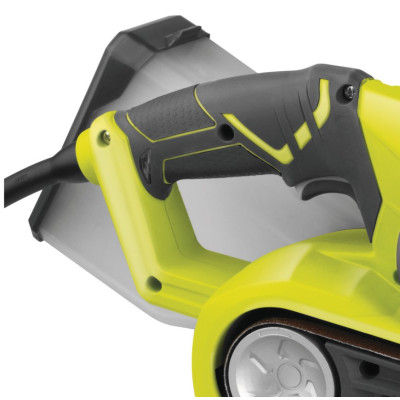 Ryobi Шліфмашина стрічкова EBS800, 76мм, 150-320 об / хв, 800 Вт