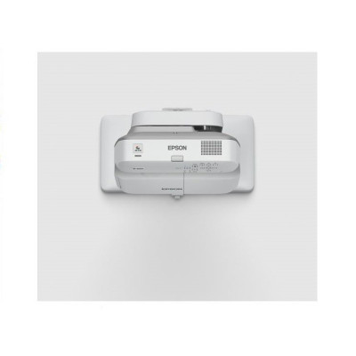 Epson Ультракороткофокусний інтерактивний проєктор EB-685Wi