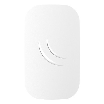 MikroTiK Точка доступу cAP lite RBcAPL-2nD