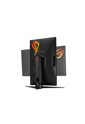 ASUS Монітор LCD 27" ROG Strix XG27AQ 2xHDMI, DP, 2xUSB, MM, IPS, Pivot, 2560x1440, 170Hz, 1ms, DCI-P3 95%, HDR10, G-Sync