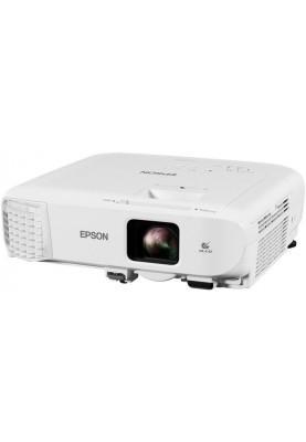 Epson EB-982W