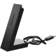 NETGEAR WiFi-адаптер A6210 AC1200, USB 3.0, зовнішн. ант.