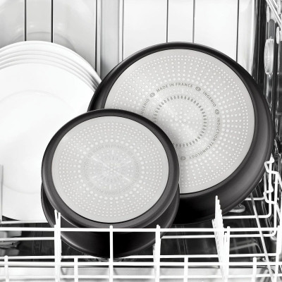Tefal Набір посуду Ingenio Unlimited 13 предметів (L7639002)